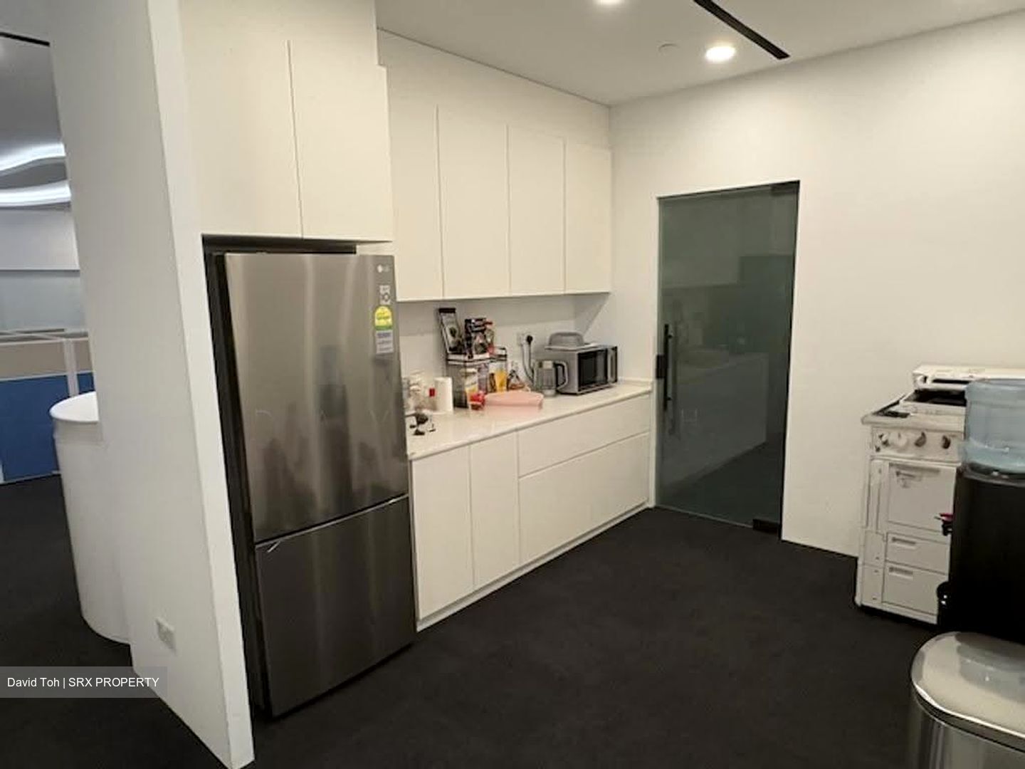 Suntec Tower Three (D1), Office #626371011